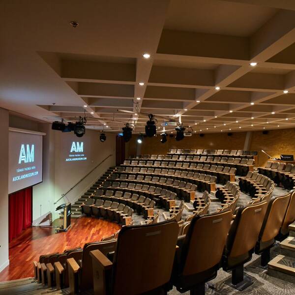 Auditorium
