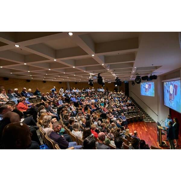 Auditorium