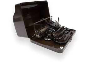 Typewriter 